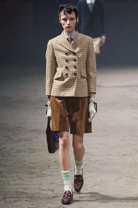 gucci men's fall 2020 line|gucci men's fall 2020.